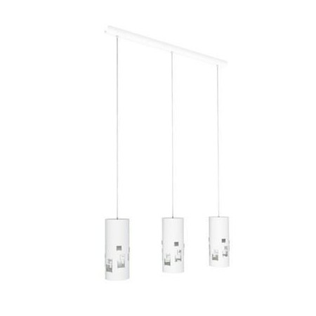 Lampa wisząca Eglo PIGARO 92658