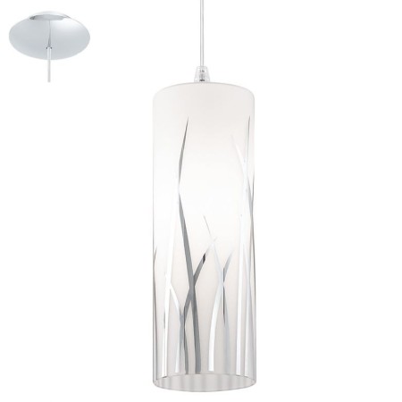 Lampa wisząca Eglo RIVATO 92739