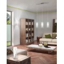 Lampa wisząca Eglo RIVATO 92739