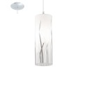 Lampa wisząca Eglo RIVATO 92739