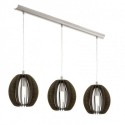Lampa wisząca Eglo COSSANO 94641