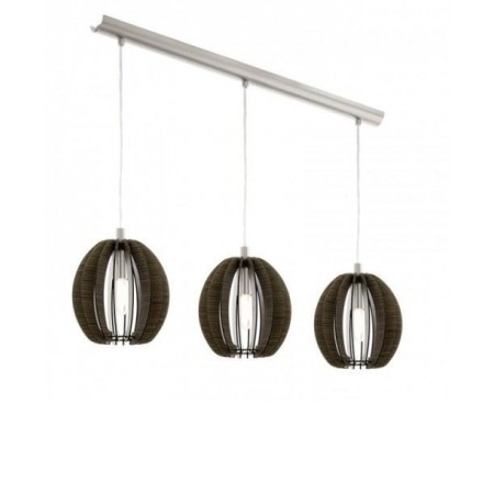 Lampa wisząca Eglo COSSANO 94641