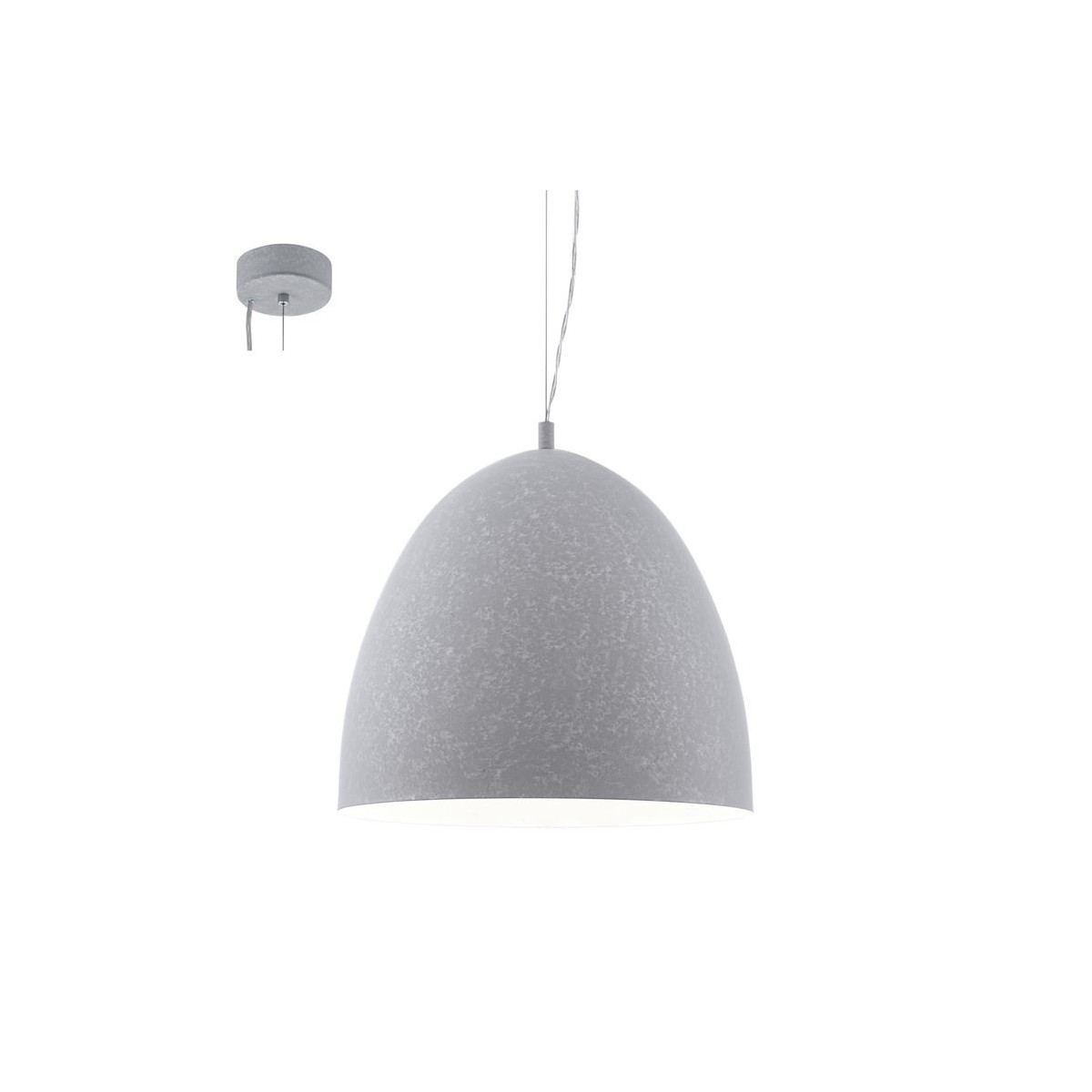 Lampa wisząca Eglo SARABIA 94354
