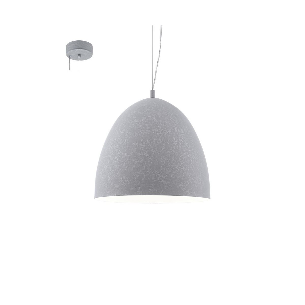 Lampa wisząca Eglo SARABIA 94354