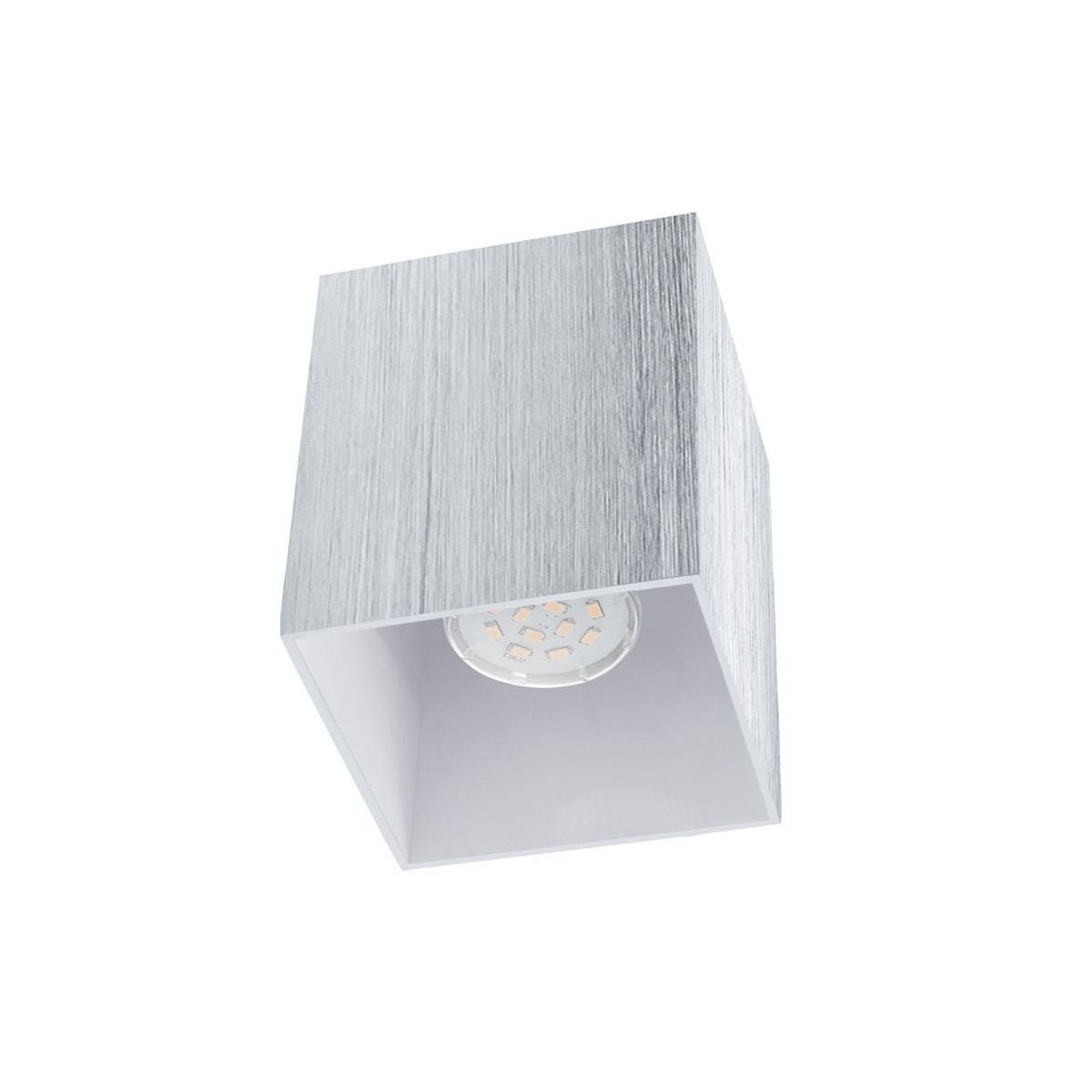 Oprawa natynkowa Eglo BANTRY 93158 LED