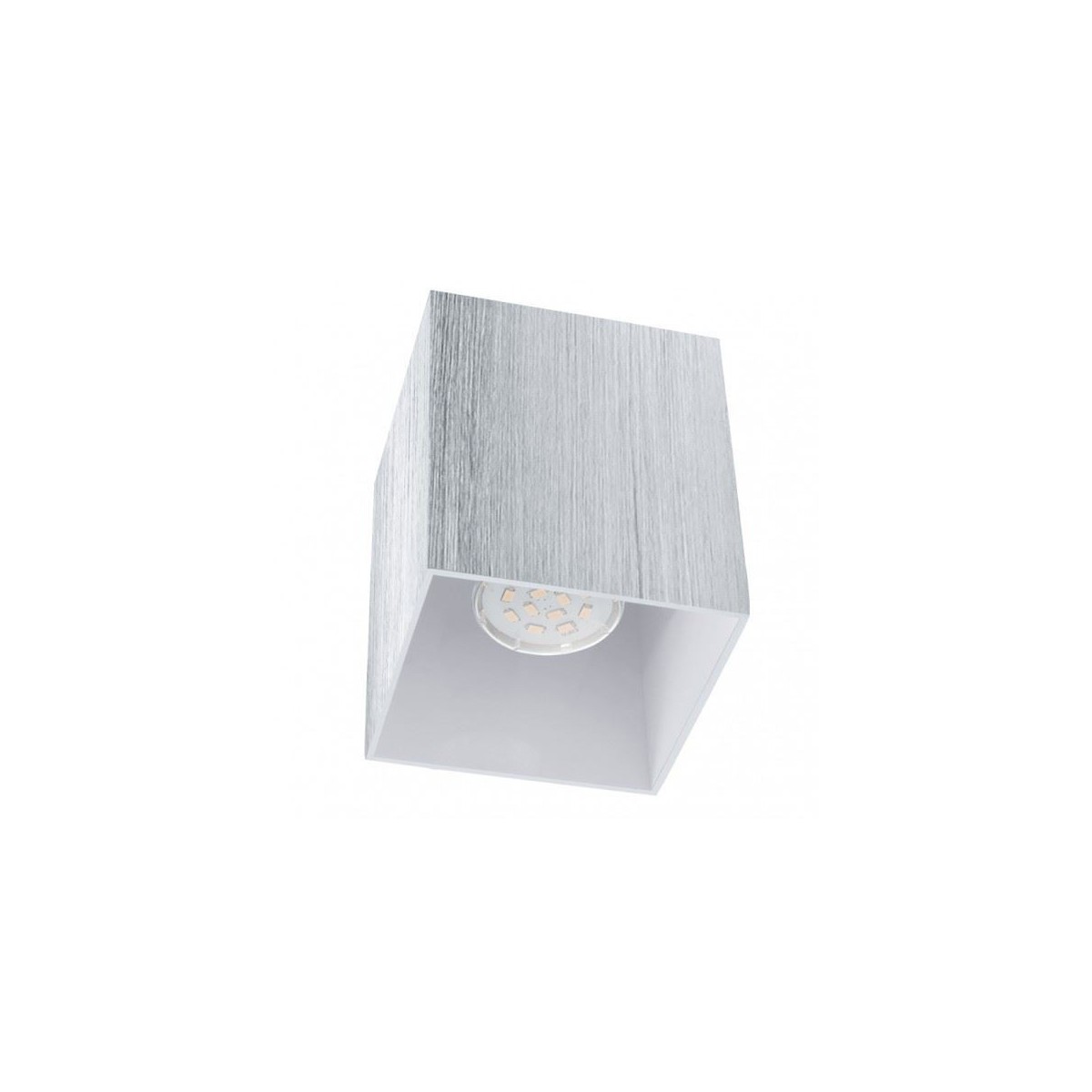 Oprawa natynkowa Eglo BANTRY 93158 LED