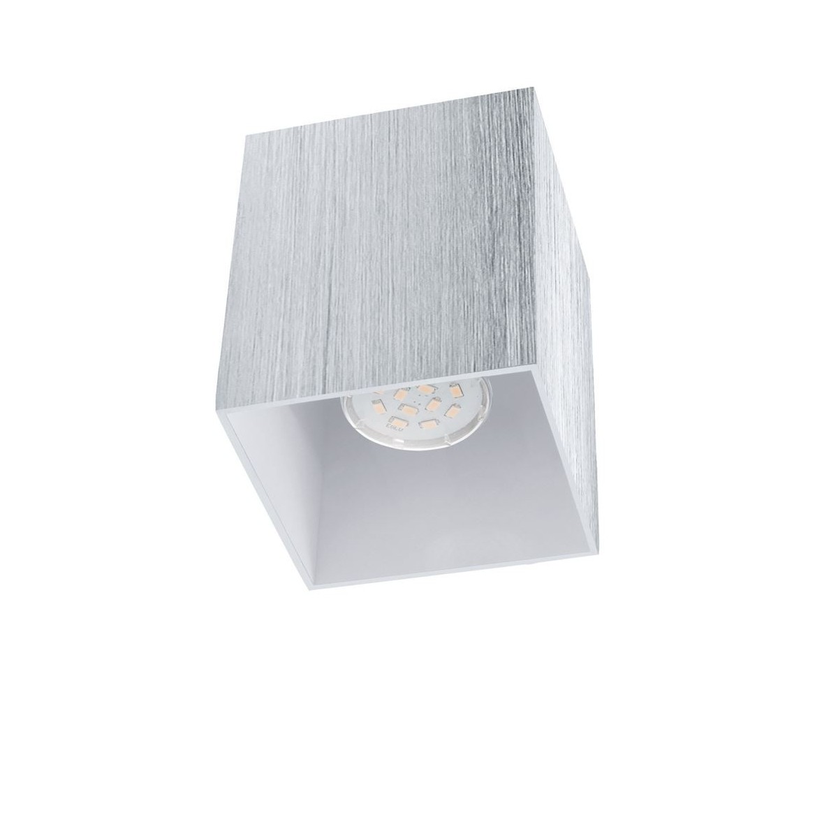 Oprawa natynkowa Eglo BANTRY 93158 LED