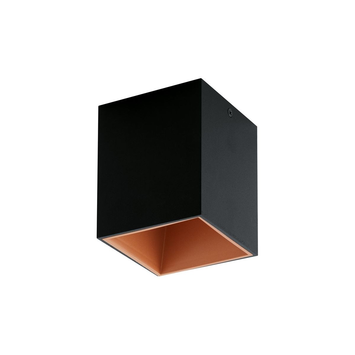 Oprawa natynkowa Eglo POLASSO 94496 LED