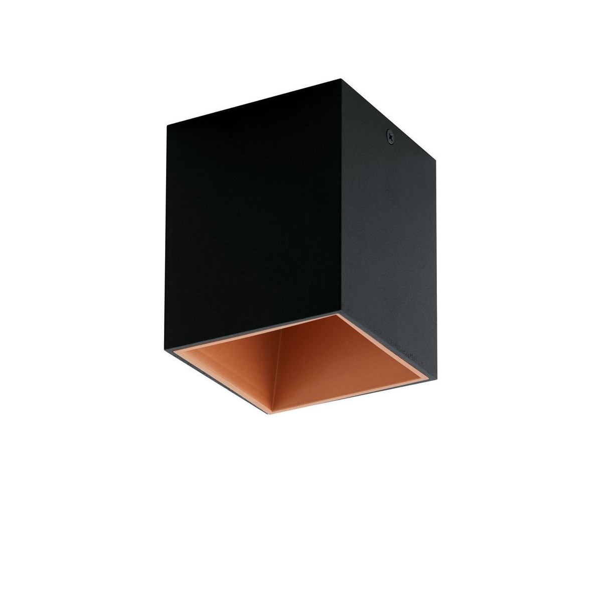 Oprawa natynkowa Eglo POLASSO 94496 LED