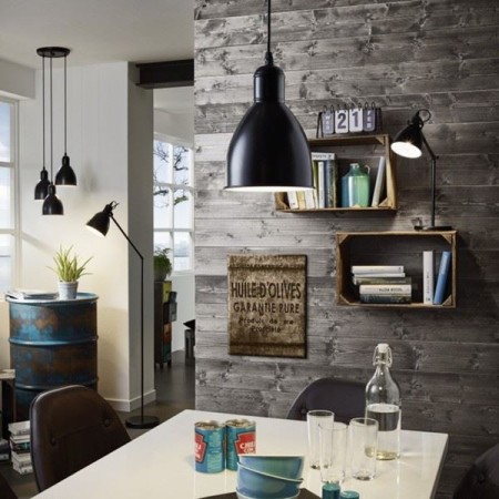 Lampa podłogowa Eglo PRIDDY 49471