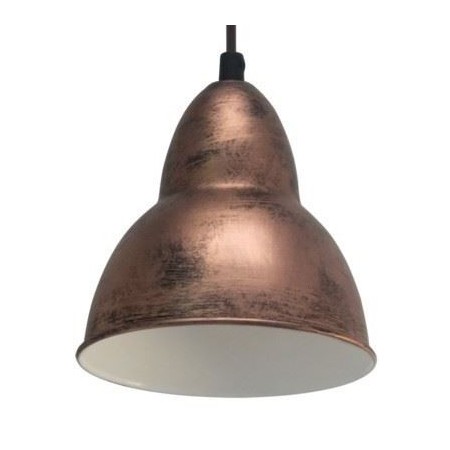 Lampa wisząca Eglo TRURO 49235