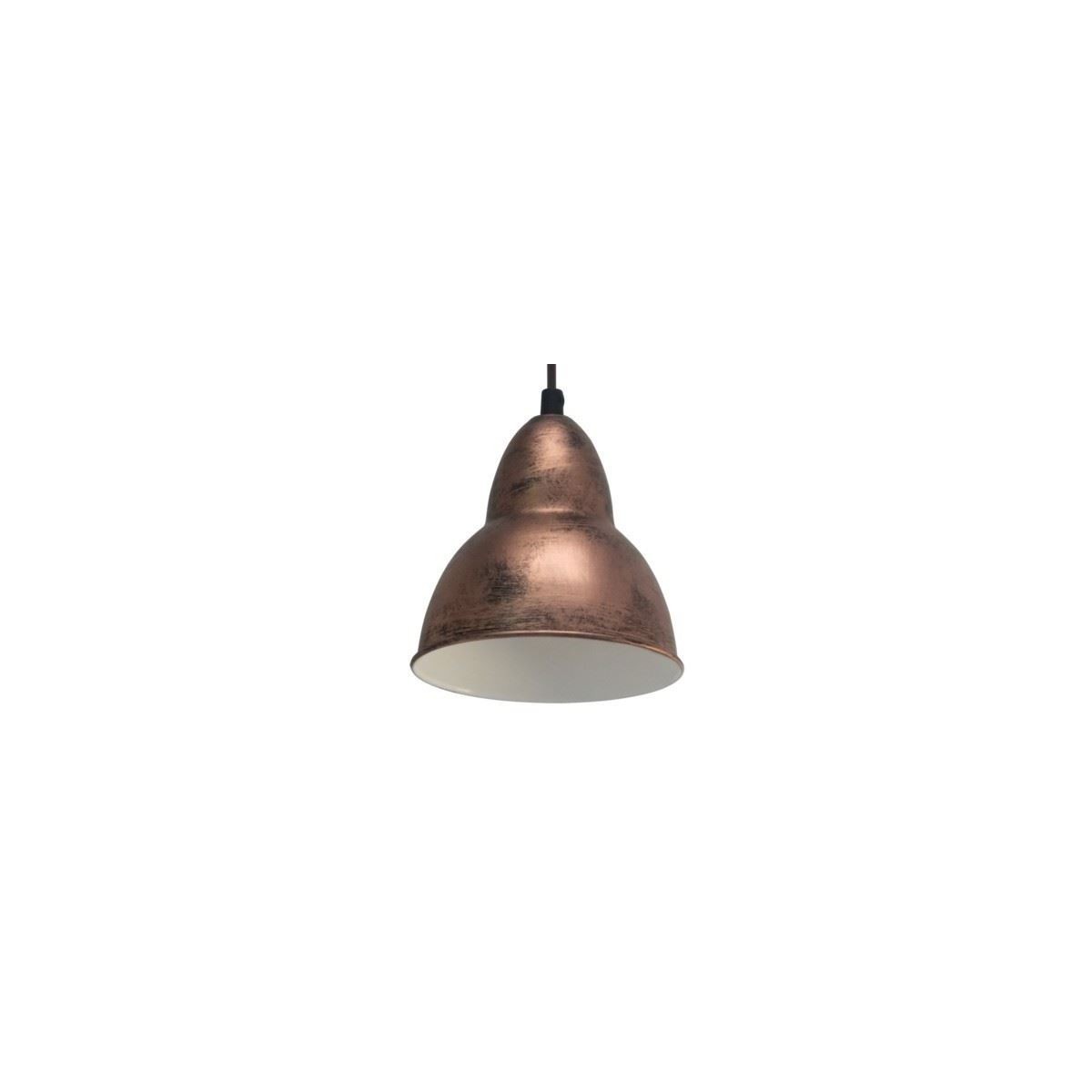 Lampa wisząca Eglo TRURO 49235