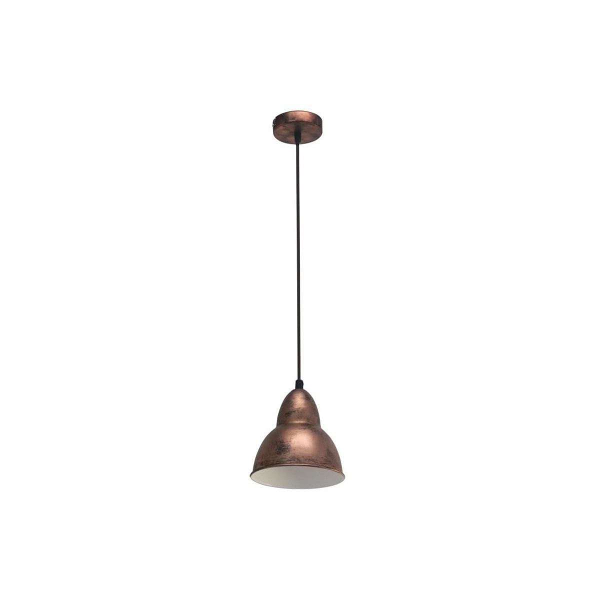 Lampa wisząca Eglo TRURO 49235