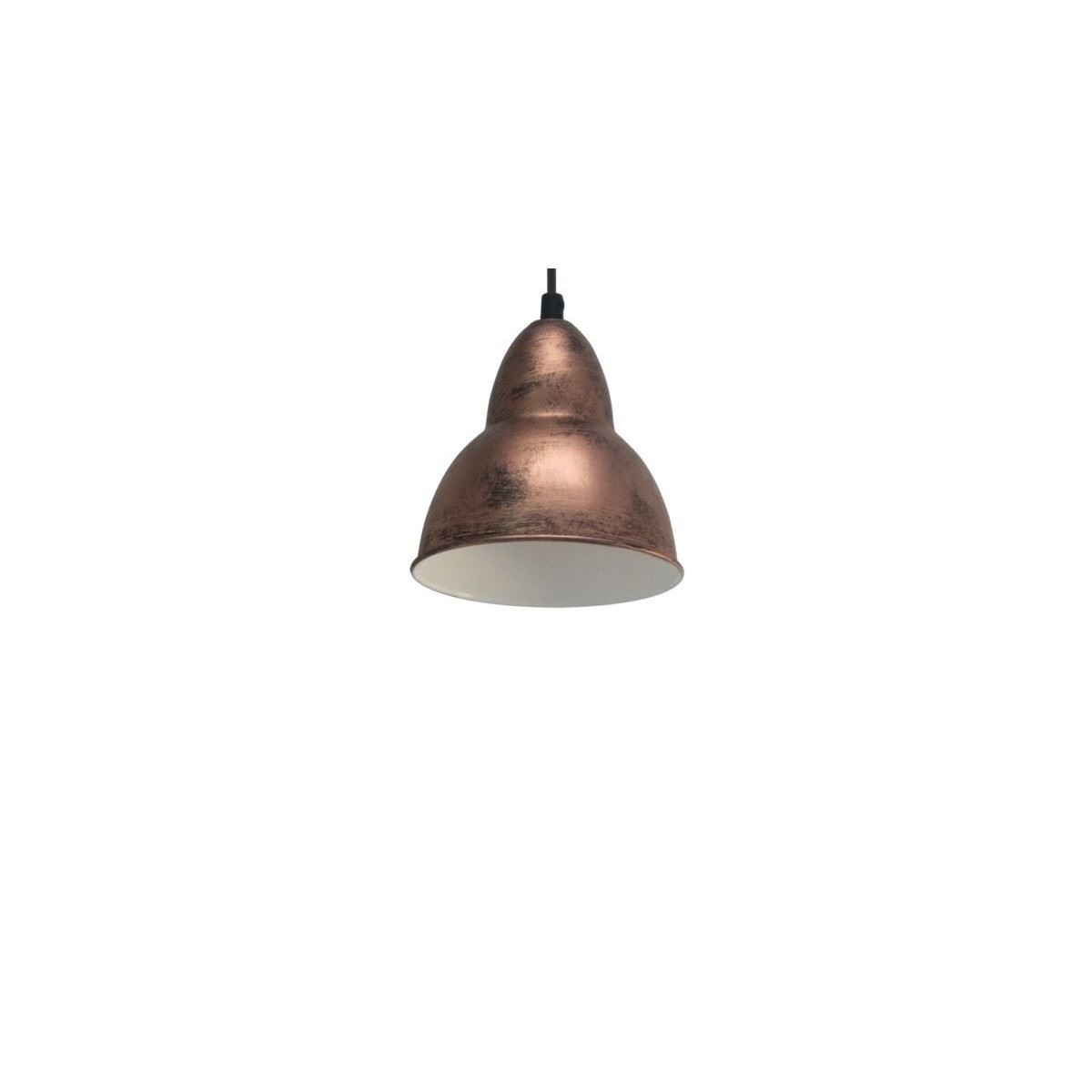 Lampa wisząca Eglo TRURO 49235