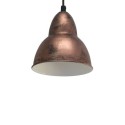 Lampa wisząca Eglo TRURO 49235