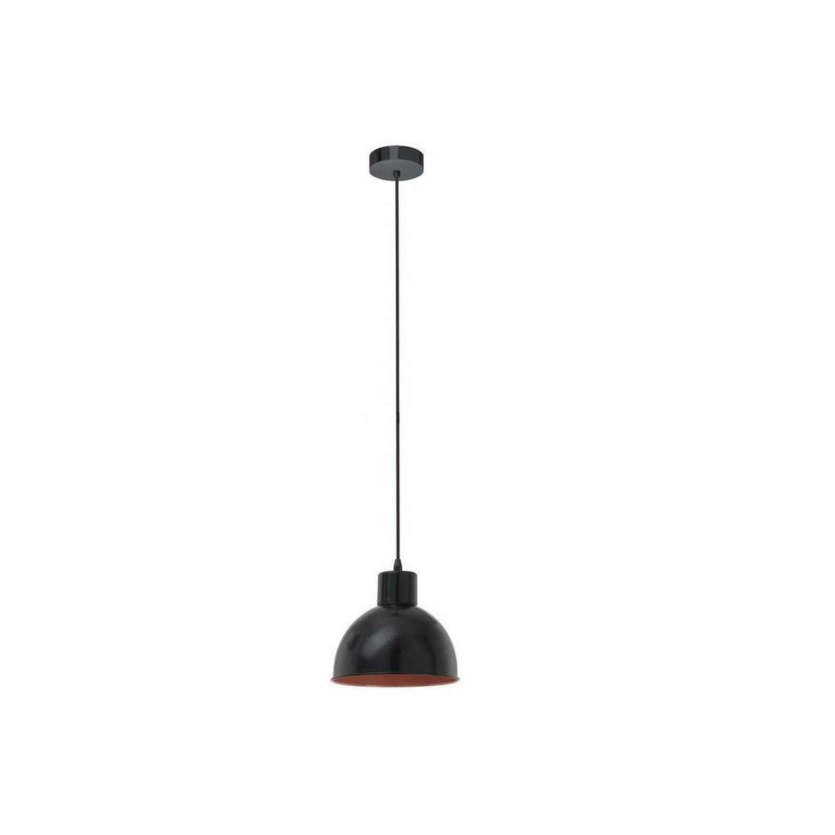 Lampa wisząca Eglo TRURO 1 49238