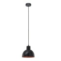 Lampa wisząca Eglo TRURO 1 49238