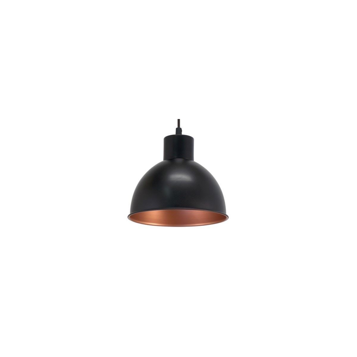 Lampa wisząca Eglo TRURO 1 49238