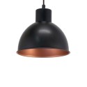 Lampa wisząca Eglo TRURO 1 49238