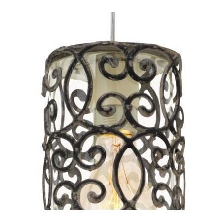 Lampa wisząca Eglo CARDIGAN 49201