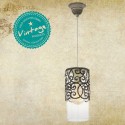 Lampa wisząca Eglo CARDIGAN 49201