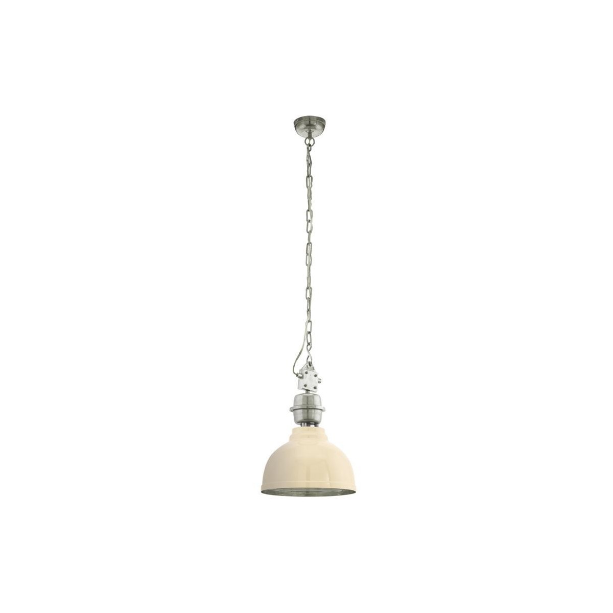 Lampa wisząca Eglo GRANTHAM 49172