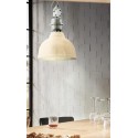 Lampa wisząca Eglo GRANTHAM 49172
