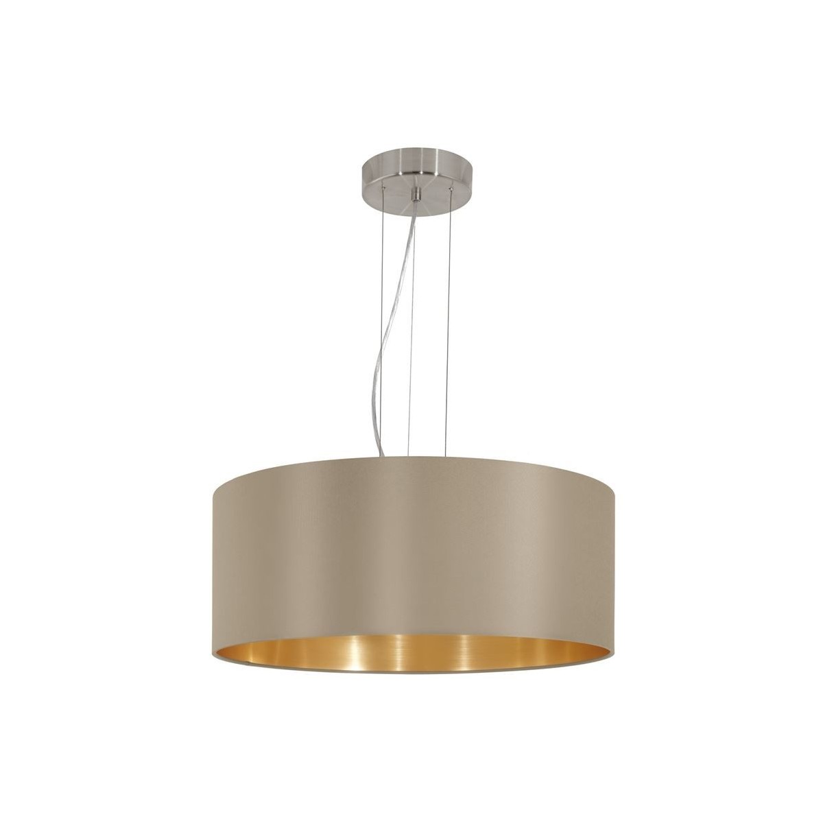 Lampa wisząca Eglo MASERLO 31607