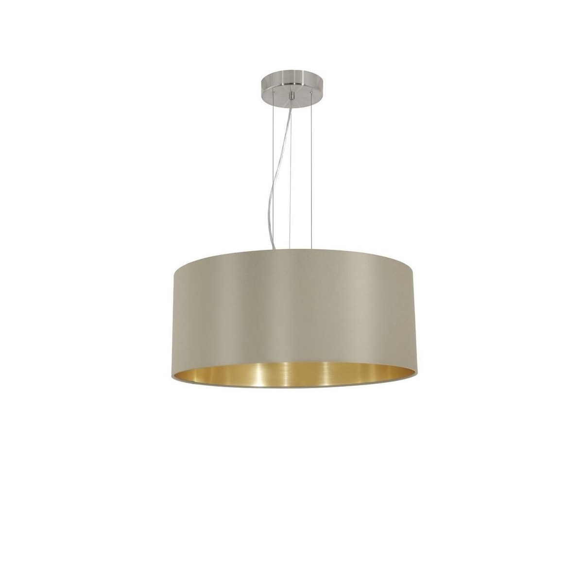 Lampa wisząca Eglo MASERLO 31607