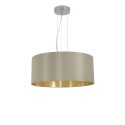 Lampa wisząca Eglo MASERLO 31607