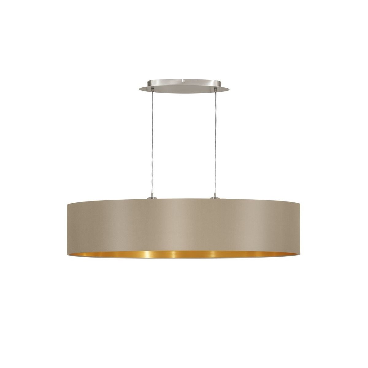 Lampa wisząca Eglo MASERLO 31618