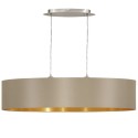 Lampa wisząca Eglo MASERLO 31618