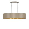 Lampa wisząca Eglo MASERLO 31618