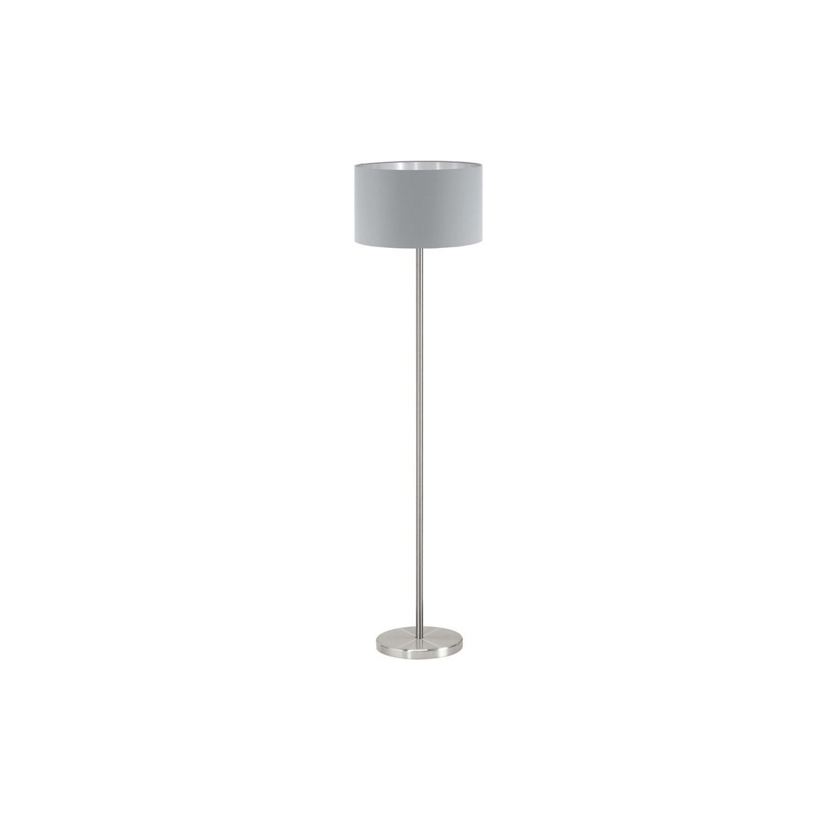 Lampa podłogowa Eglo MASERLO 95173