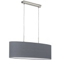 Lampa wisząca Eglo PASTERI 31582