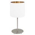 Lampa stołowa Eglo PASTERI 95048