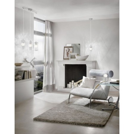 Lampa wisząca Eglo LAMAS 93114