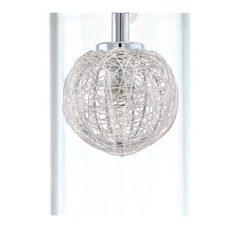 Lampa wisząca Eglo LAMAS 93114