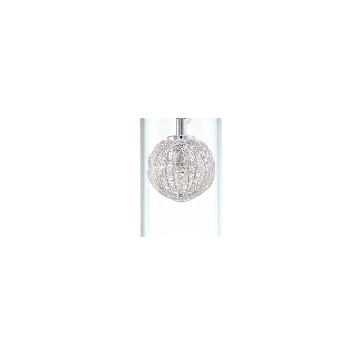 Lampa wisząca Eglo LAMAS 93114