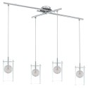 Lampa wisząca Eglo LAMAS 93114