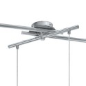 Lampa wisząca Eglo LAMAS 93114