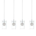 Lampa wisząca Eglo LAMAS 93114
