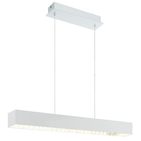 Lampa wisząca Eglo COLLADA 93345 LED