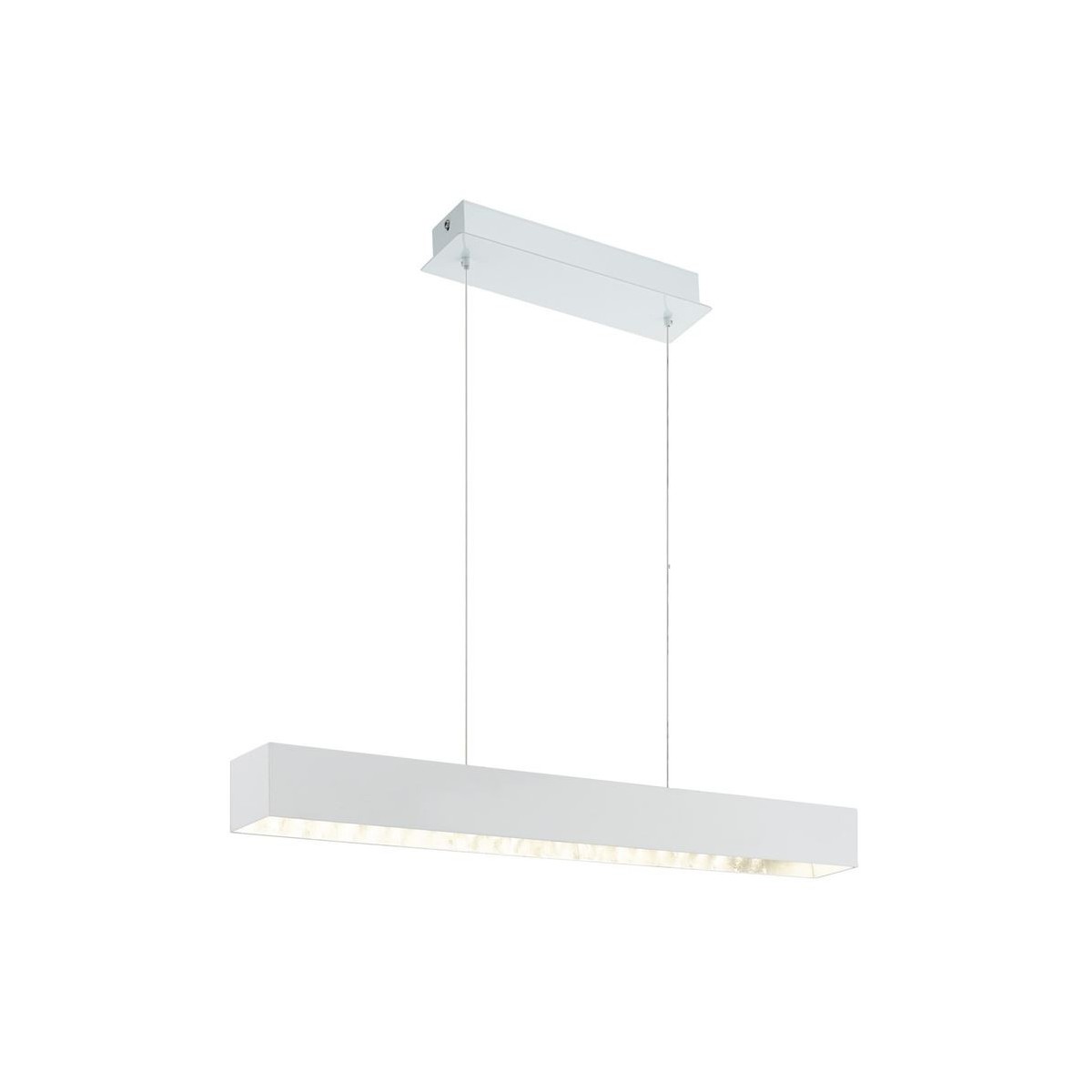 Lampa wisząca Eglo COLLADA 93345 LED