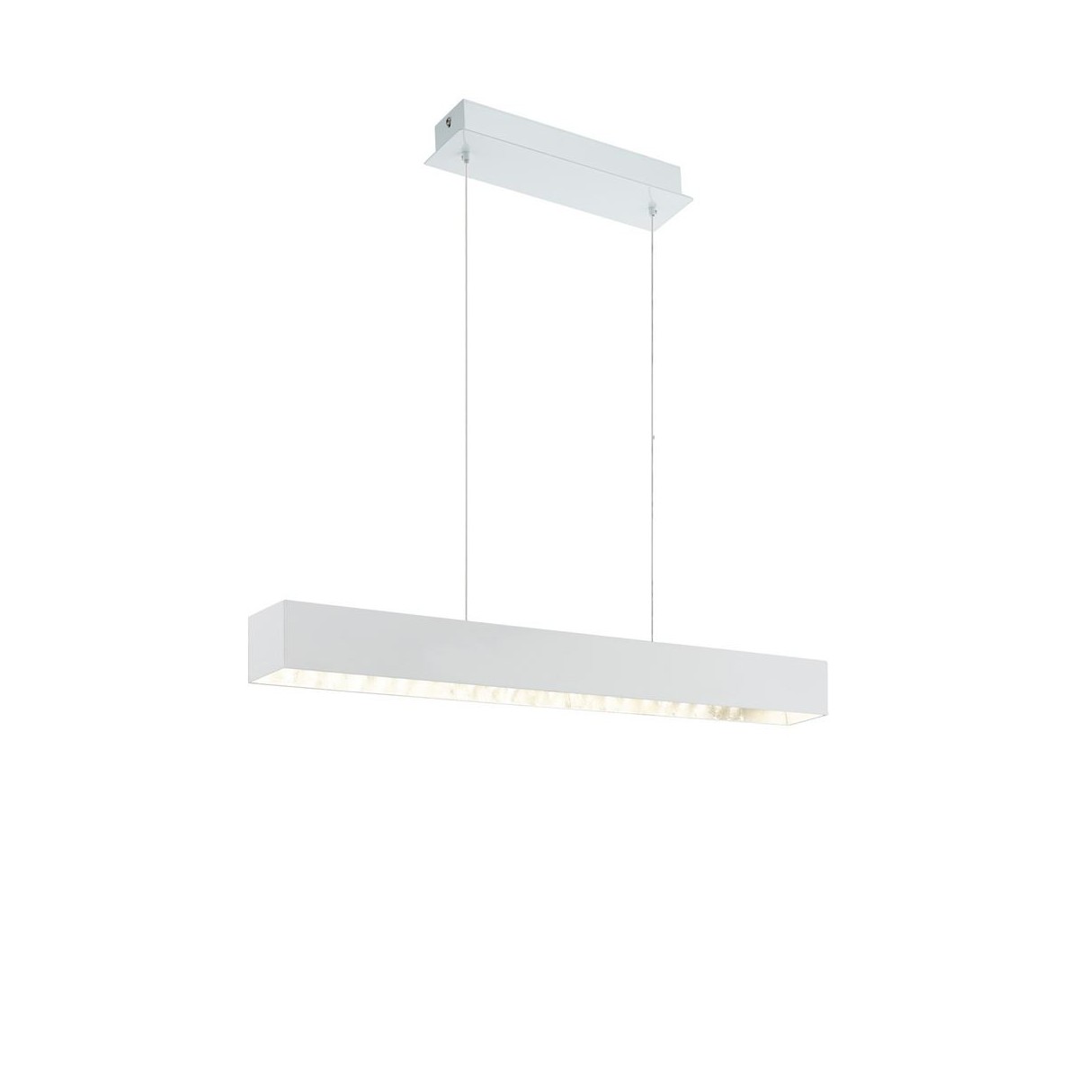 Lampa wisząca Eglo COLLADA 93345 LED