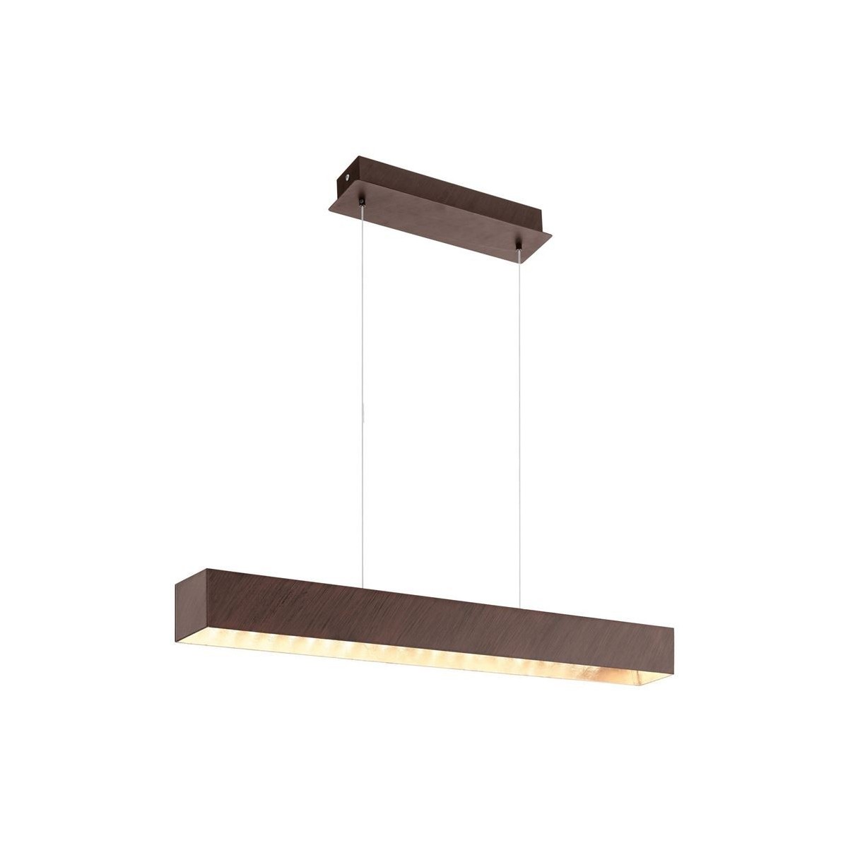 Lampa wisząca Eglo COLLADA 93347 LED