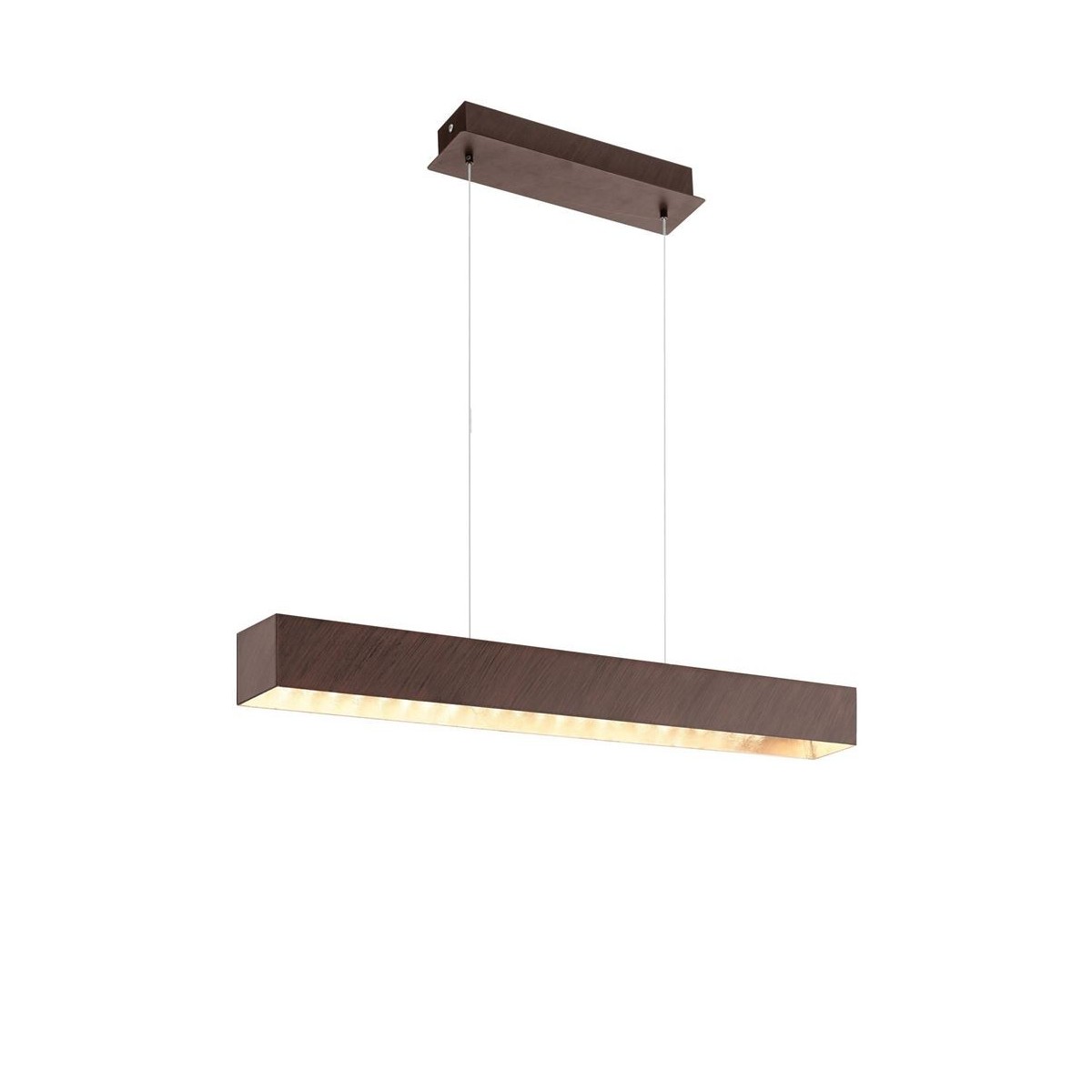 Lampa wisząca Eglo COLLADA 93347 LED