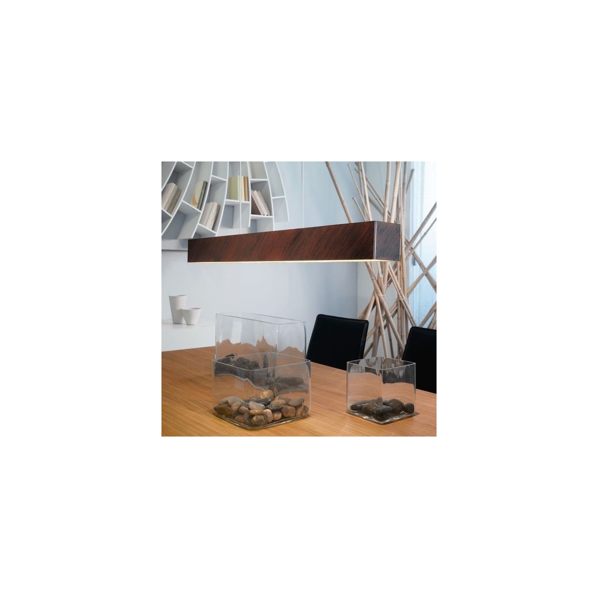 Lampa wisząca Eglo COLLADA 93347 LED