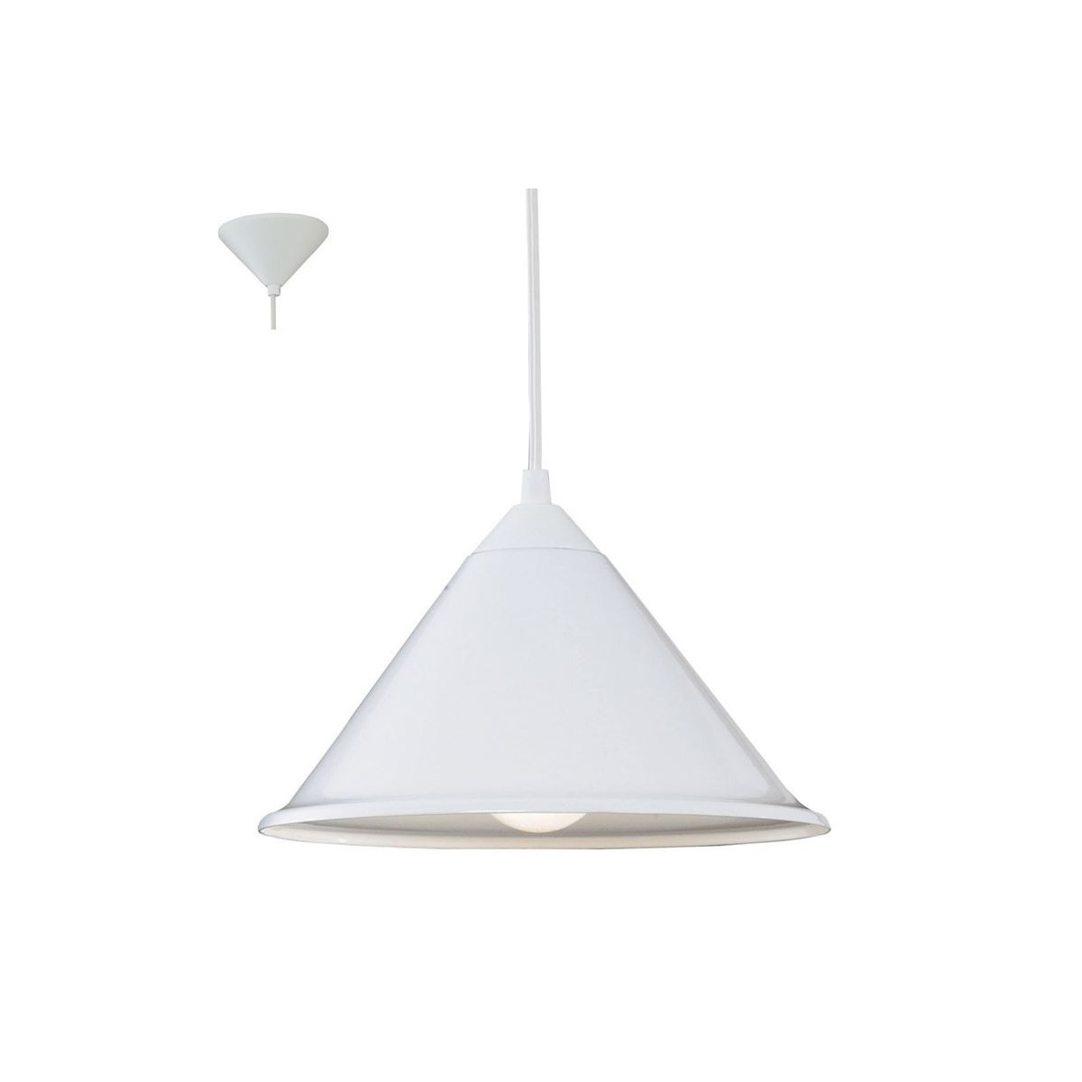 Lampa wisząca Eglo NAVY 90974