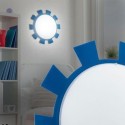 Lampa sufitowa do pokoju dziecka Eglo LEONIE 92129
